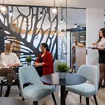 Minaret Residence&relax Pécs