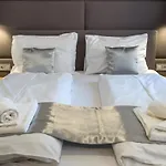 Apartahotel Minaret Residence&relax Pécs
