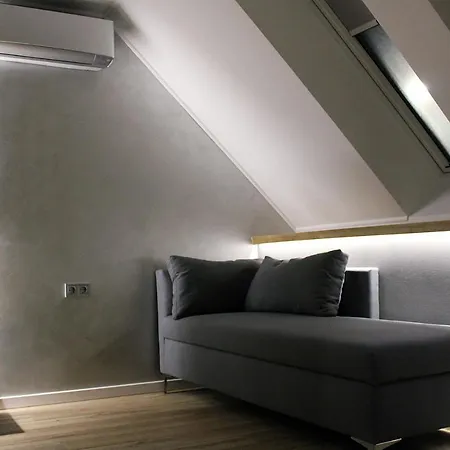 Minaret Residence&relax Apartahotel 4*