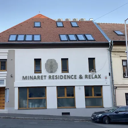 Minaret & Relax Aparthotel