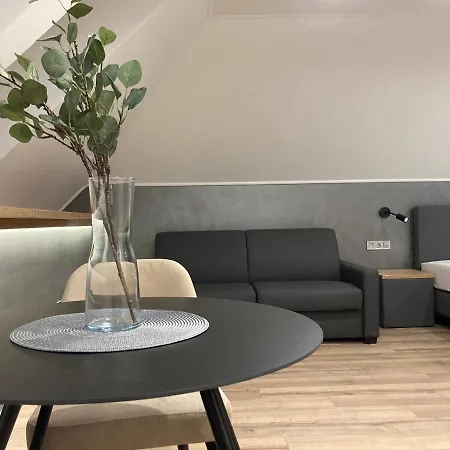 Minaret Residence&relax Apartahotel 4*