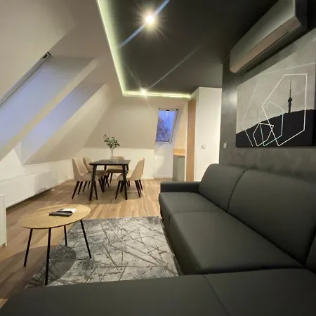 Minaret Residence&relax 4*