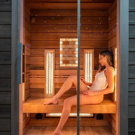 Minaret & Relax Apart Otel