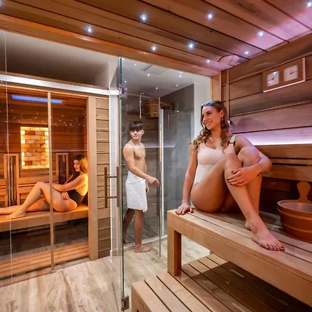 Minaret Residence&relax Apartahotel 4*