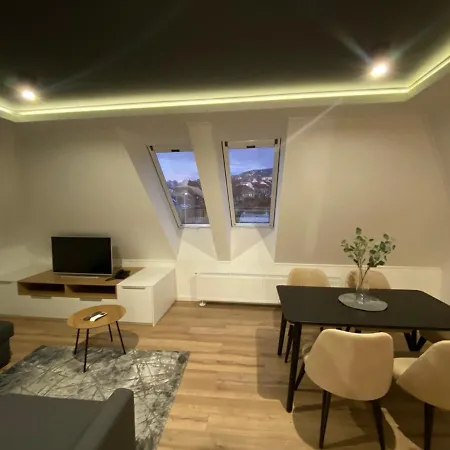 Minaret & Relax 公寓式酒店