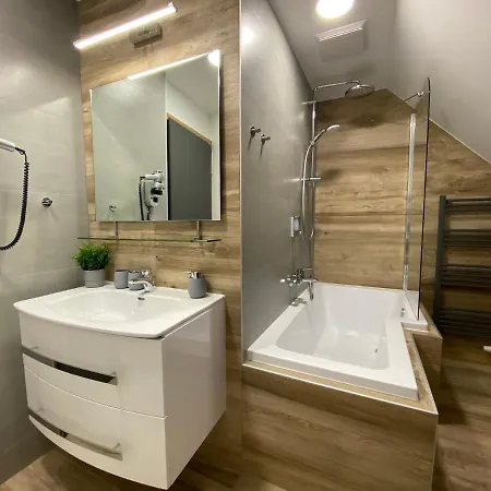 Minaret & Relax 4* Peçuy