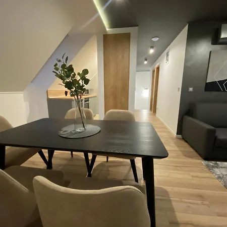 Minaret Residence&relax Apartahotel 4*