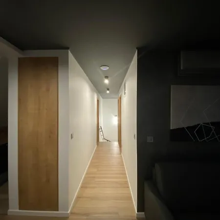 Minaret Residence&relax Apartahotel