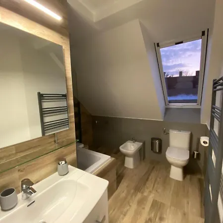 Minaret Residence&relax