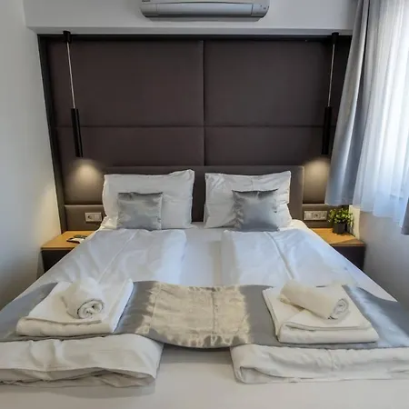 Aparthotel Minaret & Relax