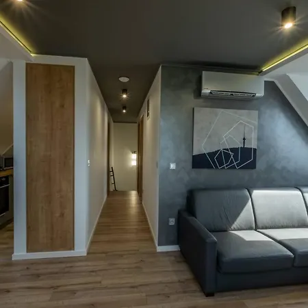 Minaret Residence&relax 4*