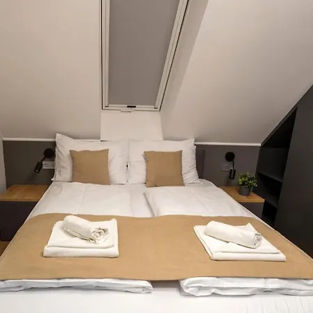 Aparthotel Minaret & Relax