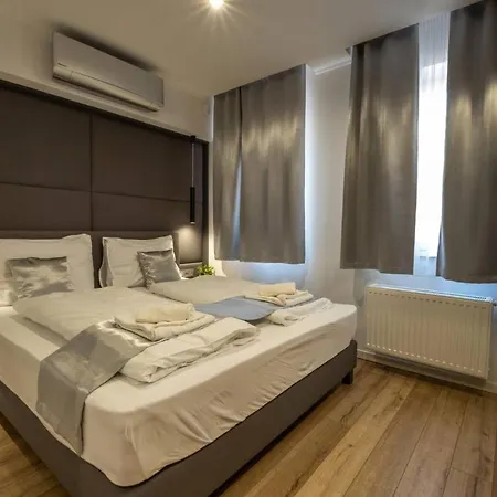 Minaret & Relax Aparthotel