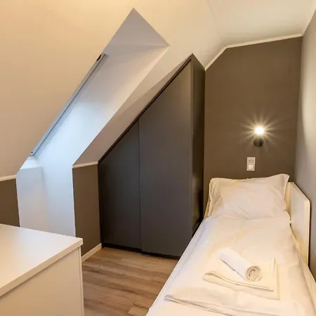 Minaret Residence&relax 4*