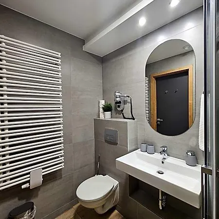 Aparthotel Minaret & Relax 4*