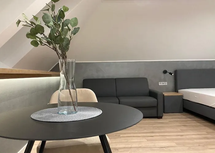 Minaret & Relax Hotel apartamentowy 4*