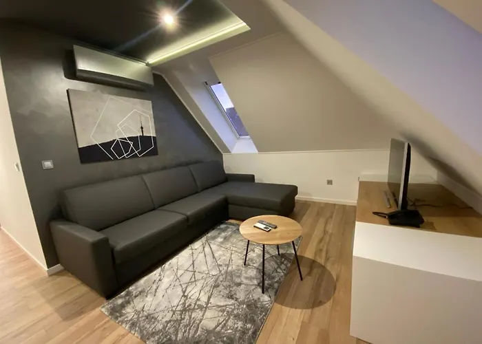 Appart hôtel Minaret Residence&relax