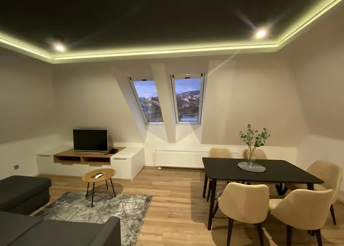 Minaret & Relax 公寓式酒店