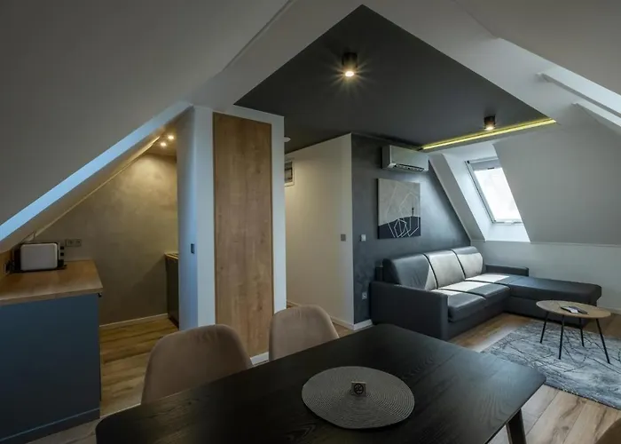 Appart hôtel Minaret Residence&relax